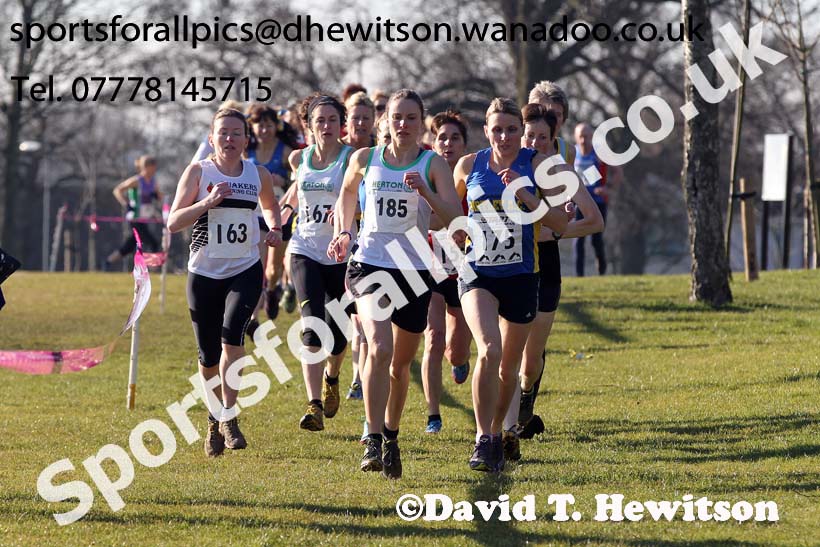 North Eastern Masters, 2015 North Eastern Masters Cross Country, Darlington. Photo: David T. Hewitson/Sports for All Pics